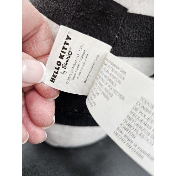 Sanrio Halloween 20" Door Greeter Hello Kitty Spooky - Picture 7 of 12